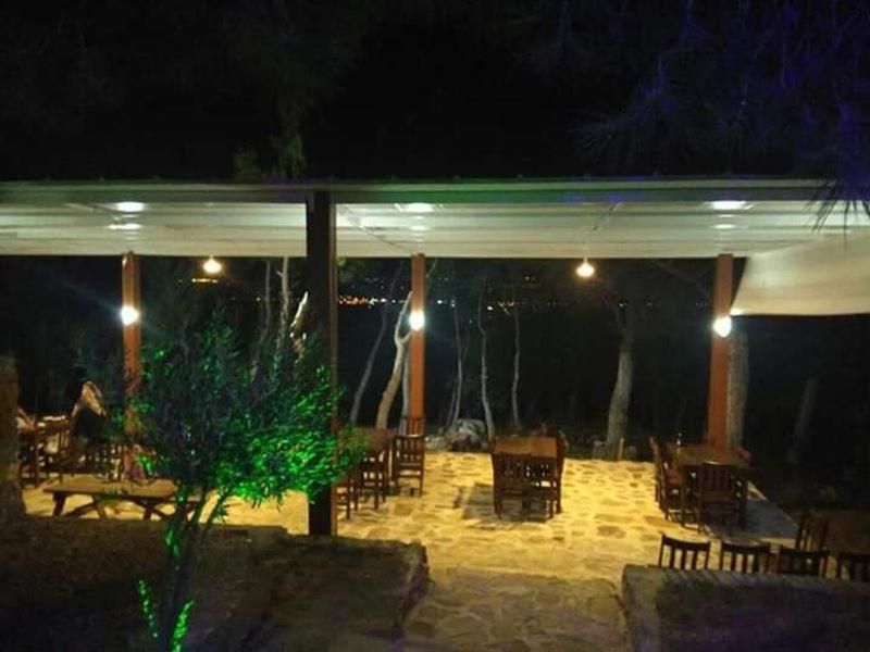 Ida Bay Bungalows Edremit  Exterior photo